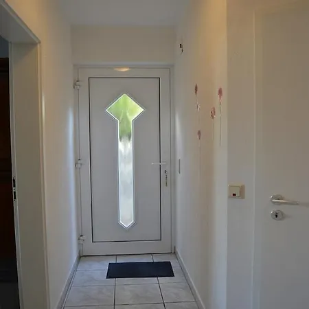 Ferienwohnung Am Park - Vulkanferien Plaidt Room photo