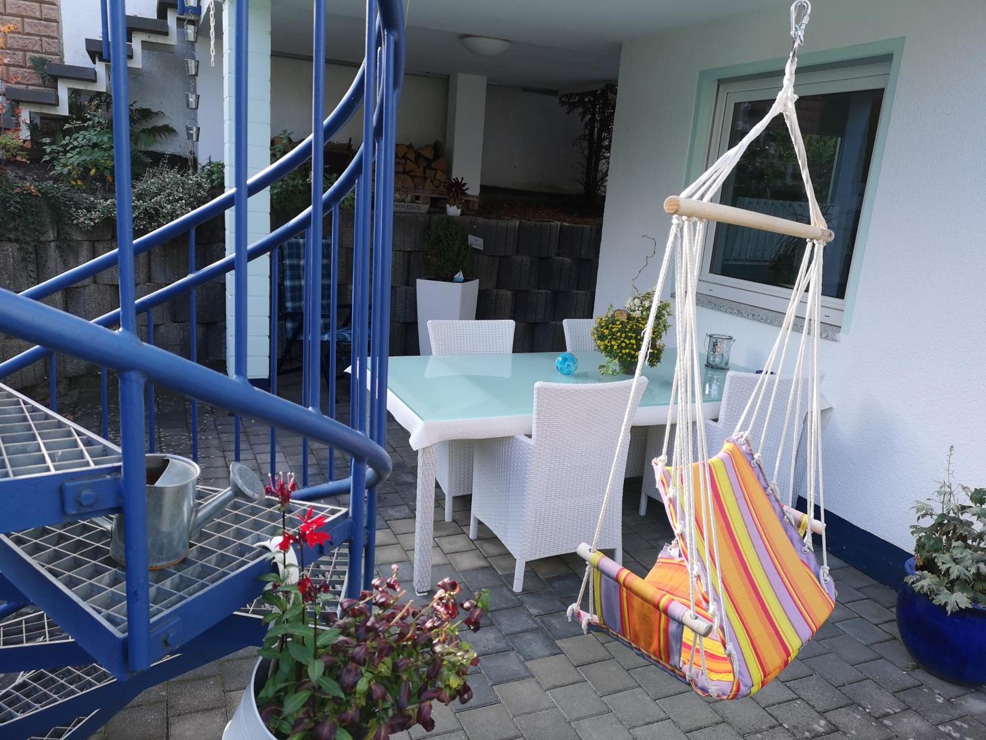 Am Park - Vulkanferien Apartment *