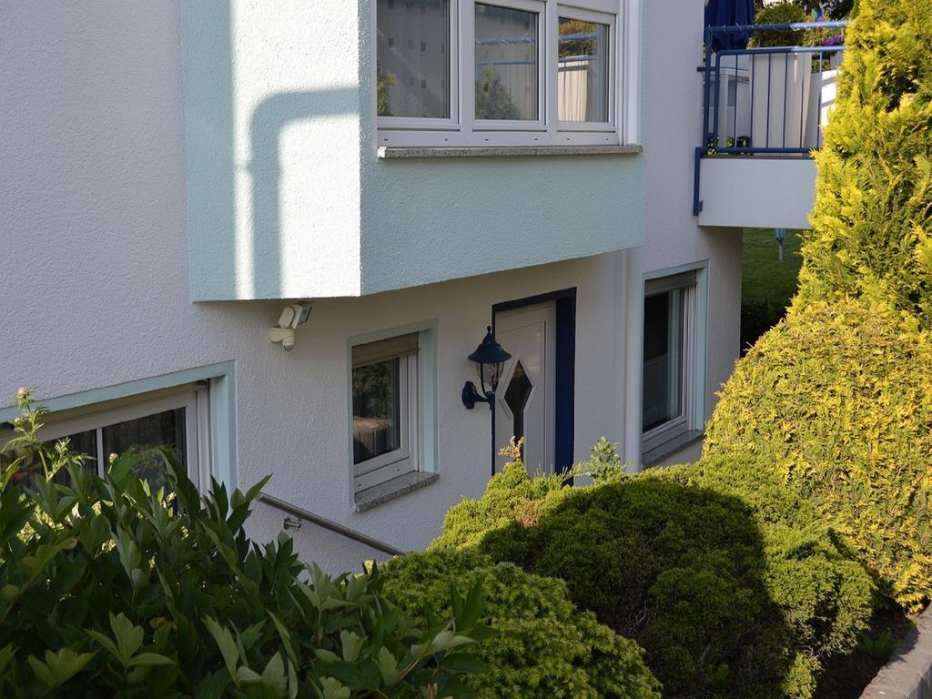 Apartment Am Park - Vulkanferien Plaidt